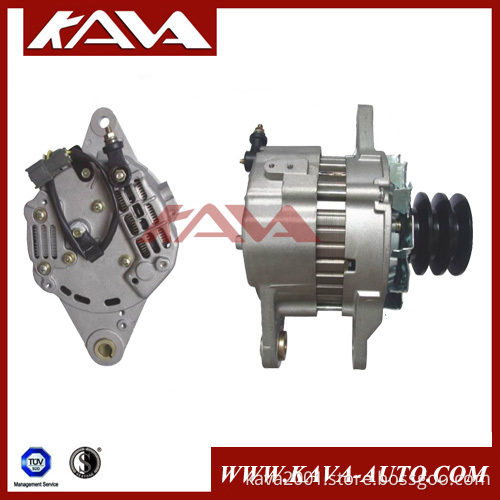 Alternator For Isuzu 6HK1,A4TU6285,203-5416,1-81200-603-1